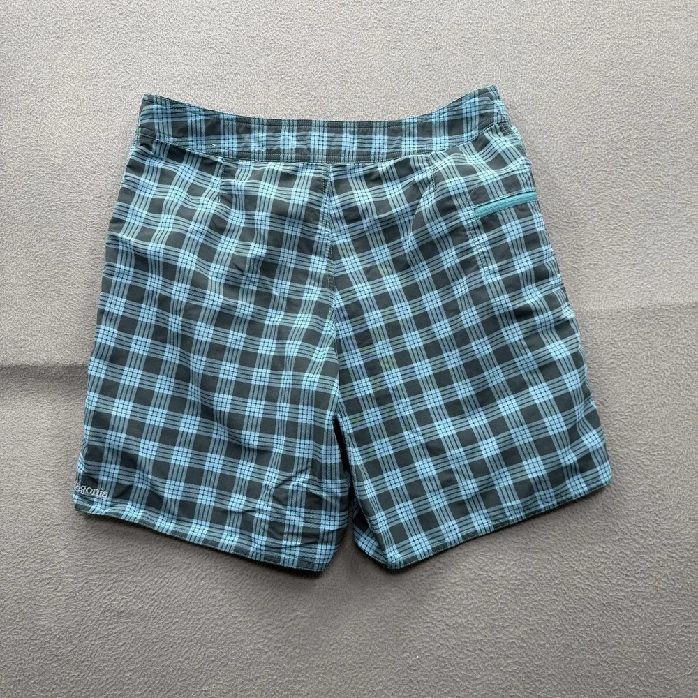 Patagonia board shorts